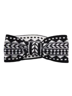 Pistil Hat Women's Nessie Headband -Standrews Links Officials Store 1686 charcoalalt1