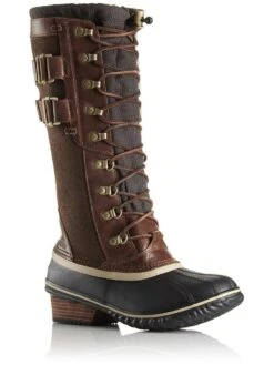 Sorel Women's Conquest Carley II Boot