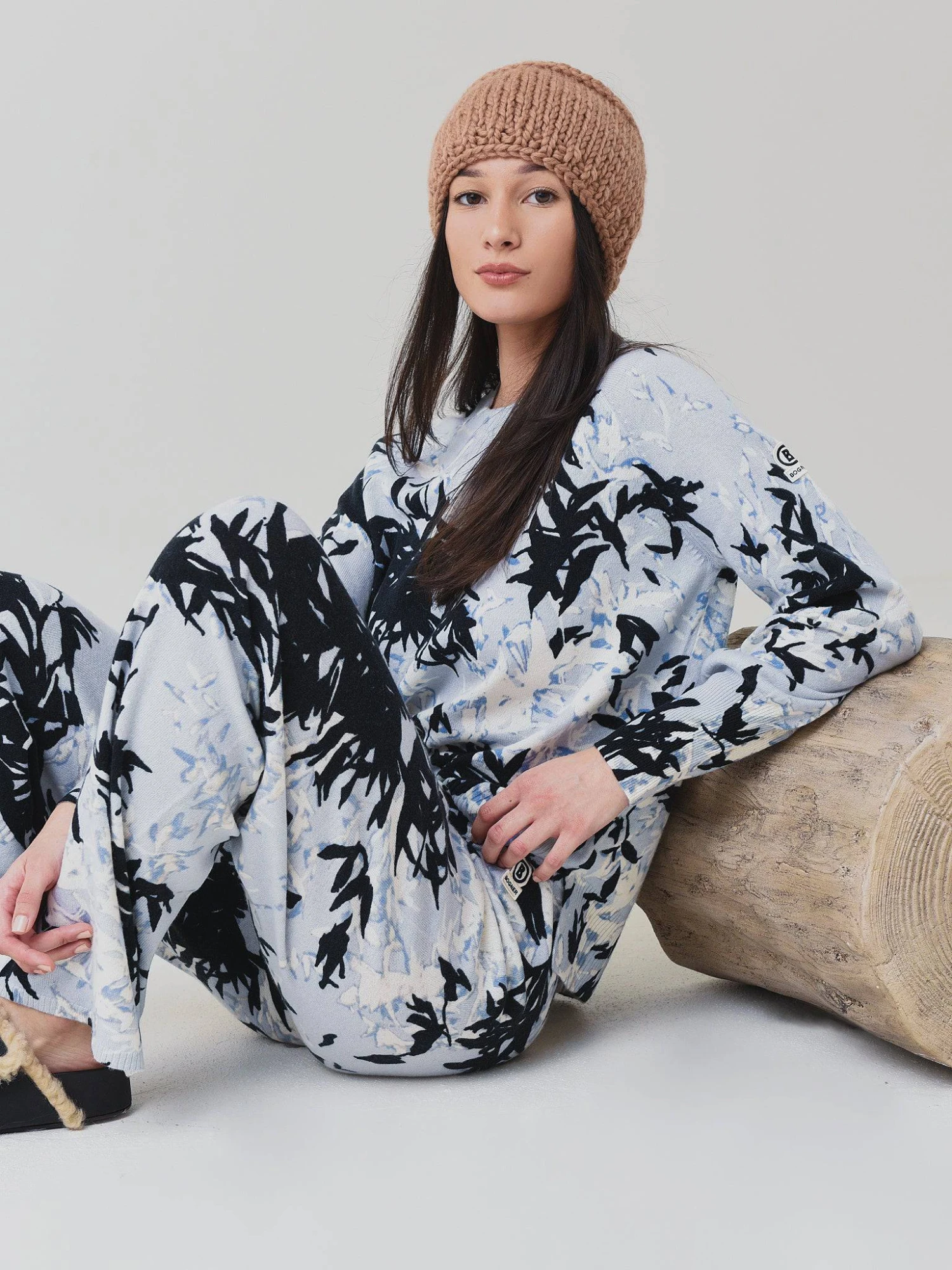 Bogner Women's Cristin Pant 2 Bogner Women's Cristin Pant - Image 2