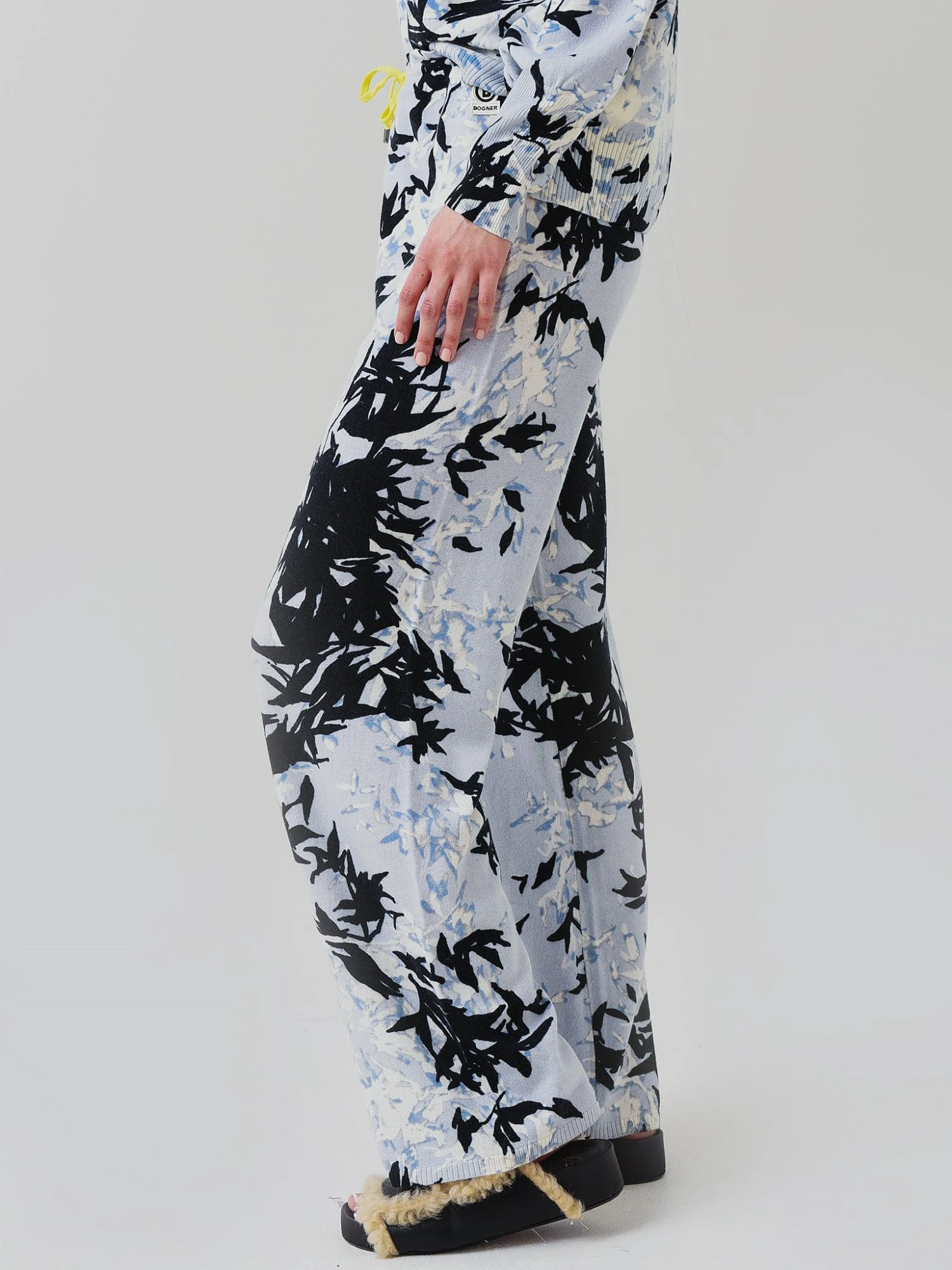 Bogner Women's Cristin Pant 4 Bogner Women's Cristin Pant - Image 4