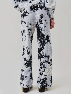 Bogner Women's Cristin Pant 9 Bogner Women's Cristin Pant -Standrews Links Officials Store 1690 xMULTICOLORxAlt4 57426462