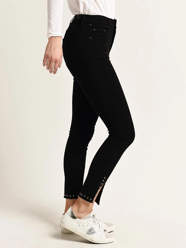 Citizens Of Humanity Women's Rocket Ankle Split Hem Jean 3 Citizens Of Humanity Women's Rocket Ankle Split Hem Jean - Image 3