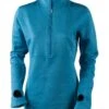 Obermeyer Women's Splendid 150 Dri-Core Top