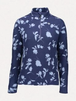 Obermeyer Women's Siena Fleece Top