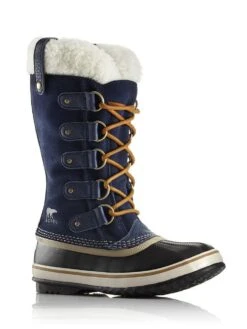 Sorel Women's Joan Of Arctic Shearling Boot -Standrews Links Officials Store 1702721 collegiatenavy 068ffe87 2026 406a 86f2 d91ce6f87379
