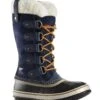 Sorel Women's Joan Of Arctic Shearling Boot
