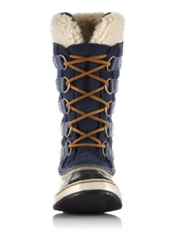 Sorel Women's Joan Of Arctic Shearling Boot -Standrews Links Officials Store 1702721 collegiatenavyalt2