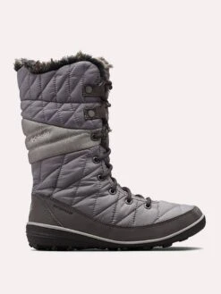 Columbia Women's Heavenly Omni-Heat Lace Up Boot