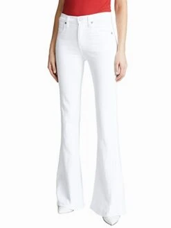 Citizens Of Humanity Chloe Jean -Standrews Links Officials Store 1703 547 powder 03d9547f b06d 48ba a77a 62fa906063f1