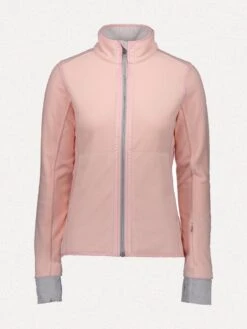 Obermeyer Women's Flora Fleece Jacket -Standrews Links Officials Store 17030 pinkinparis 87246a15 2f5f 40d9 9fa6 c48922d2c245