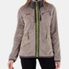 Obermeyer Women's Britt Fleece Jacket