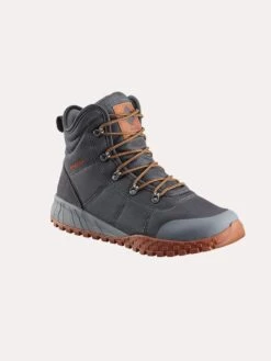 Columbia Men's Fairbanks Omni Heat -Standrews Links Officials Store 1746011 graphite darkadobe a3c4c04b 22e9 48e1 b240 cb3c2454489e