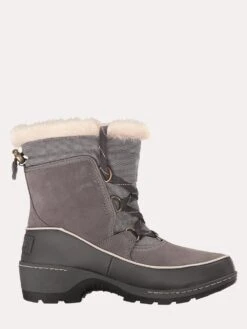 Sorel Women's Tivoli III Boot -Standrews Links Officials Store 1749361 052quarry cloudgrey 6c2605a8 b405 4dcb 983b 1f055c23d615