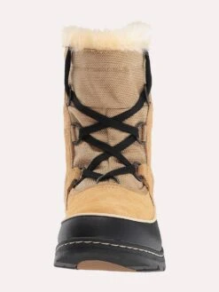 Sorel Women's Tivoli III Boot -Standrews Links Officials Store 1749361 373curry blackalt2