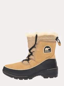 Sorel Women's Tivoli III Boot -Standrews Links Officials Store 1749361 373curry blackalt3