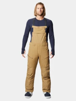 Mountain Hardwear Mountain Hardware Men's Firefall Bib