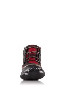 Sorel Women's Out 'N About Boot -Standrews Links Officials Store 1757741 011blackalt2