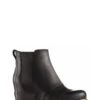 Sorel Women's Lea Wedge Boot