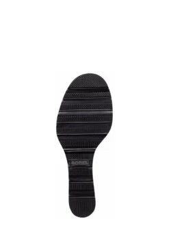 Sorel Women's Lea Wedge Boot -Standrews Links Officials Store 1759141 010black quarryalt3