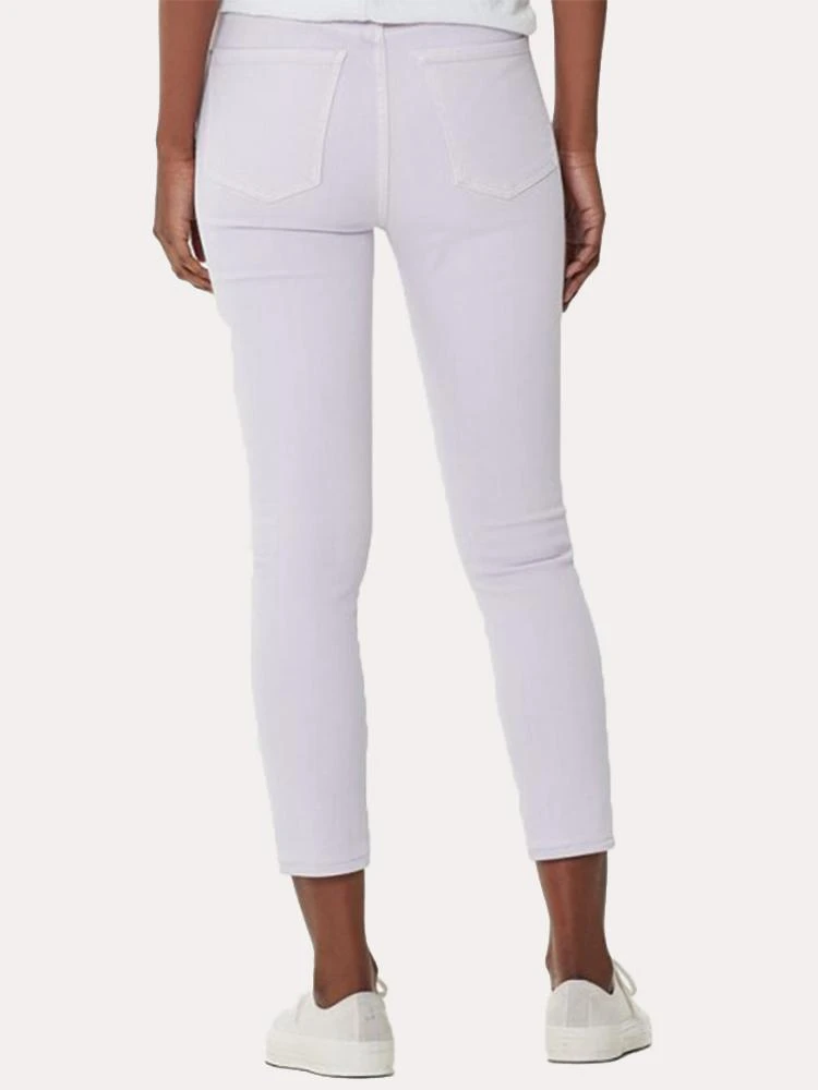 Citizens Of Humanity Women's Olivia Crop High Rise Slim Jeans 4 Citizens Of Humanity Women's Olivia Crop High Rise Slim Jeans - Image 4