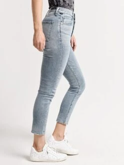 Citizens Of Humanity Women's Olivia High Rise Slim Ankle Jean -Standrews Links Officials Store 1760b 850 renewalt1