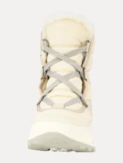 Sorel Women's Whitney Short Lace Boot -Standrews Links Officials Store 1767011 920fawnalt2