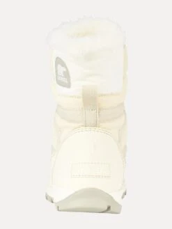 Sorel Women's Whitney Short Lace Boot -Standrews Links Officials Store 1767011 920fawnalt3