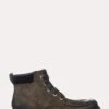 Sorel Men's Madson Moc Toe Waterproof Boot