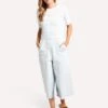 Citizens Of Humanity Women's Kelly Culotte Overalls