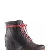 Sorel Women's PDX Wedge Boot