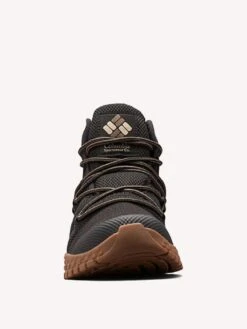 Columbia Men's Fairbanks 503 -Standrews Links Officials Store 1791231 BLACK MUDalt2