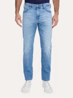 Adriano Goldschmied Men's The Everette Jean