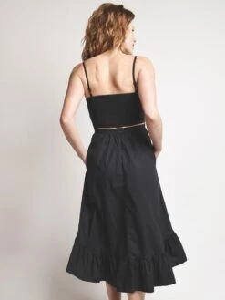 Joie Clorinda Dress -Standrews Links Officials Store 18 1 001488 dr00873 caviaralt3