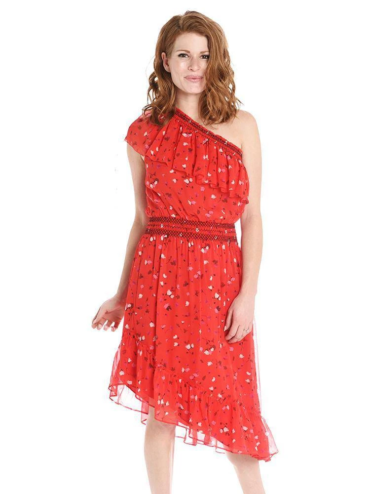 Joie Hafsa Dress 1 Joie Hafsa Dress