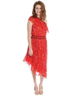 Joie Hafsa Dress 7 Joie Hafsa Dress -Standrews Links Officials Store 18 1 002620 dr00968 matadorredalt1