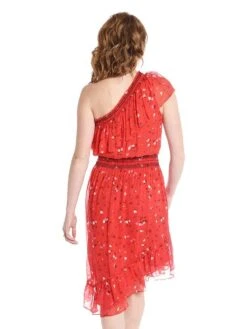 Joie Hafsa Dress 9 Joie Hafsa Dress -Standrews Links Officials Store 18 1 002620 dr00968 matadorredalt3