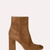 Joie Lara Suede Boot