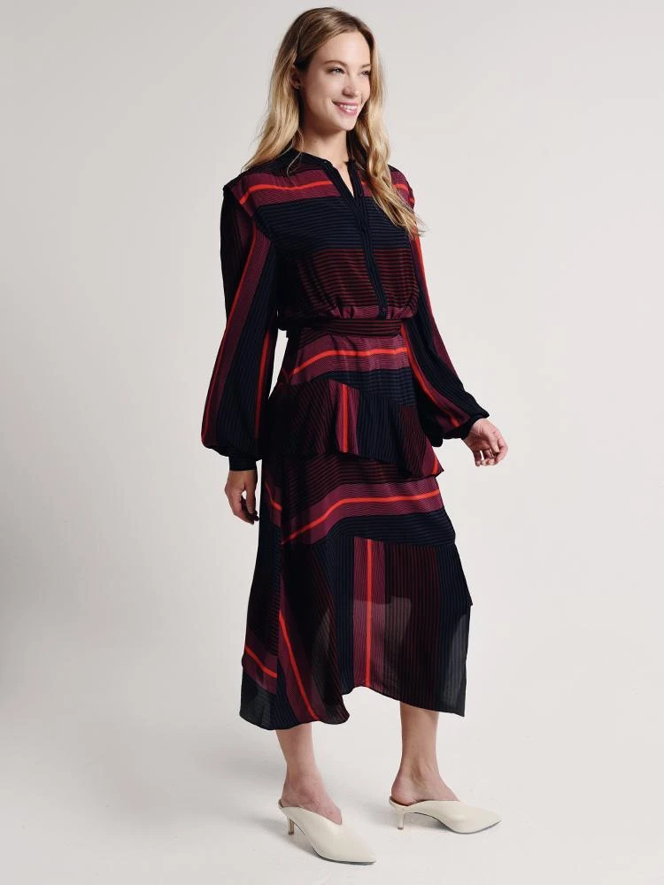 Joie Roz Dress 3 Joie Roz Dress - Image 3