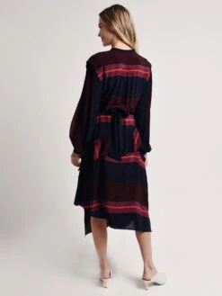 Joie Roz Dress 7 Joie Roz Dress -Standrews Links Officials Store 18 3 002891 dr01351 caviaralt2