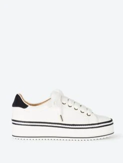 Joie Dabnis Stripe Sneaker