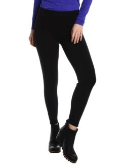 Snow Angel Slim Waist Legging