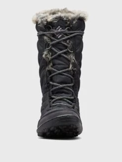 Columbia Women's Minx Midi III Boot -Standrews Links Officials Store 1803121xBLACKTIGREYSTEELxAlt2 15884720