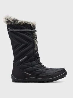 Columbia Women's Minx Midi III Boot -Standrews Links Officials Store 1803121xBLACKTIGREYSTEELxPrimary 15884717 d64b4927 925f 4177 bd3b 90d13ce198d1