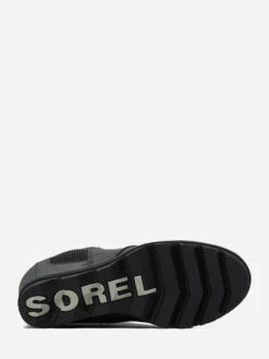 Sorel Joan Of Arctic Wedge Chelsea Boot -Standrews Links Officials Store 1808551x010BLACKxAlt3 56223798
