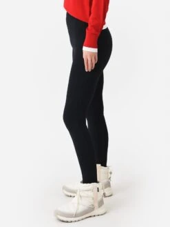 Erin Snow Women’s Peri Legging -Standrews Links Officials Store 1813740xBLACKxAlt2 81709414