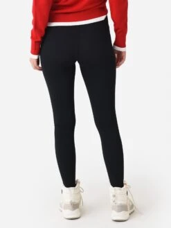 Erin Snow Women’s Peri Legging -Standrews Links Officials Store 1813740xBLACKxAlt3 81709416