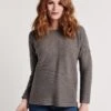 Project J Crew Tunic Sweater
