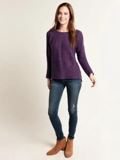 Project J Crew Tunic Sweater -Standrews Links Officials Store 18157 cloudalt3