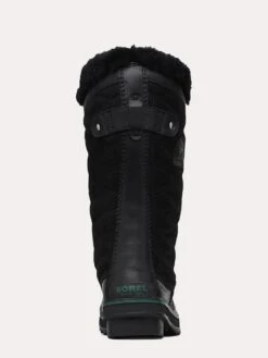 Sorel Women's Tofino II Lux Boot -Standrews Links Officials Store 1822511 010blackalt2