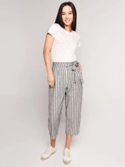 Heartloom Saidie Pants -Standrews Links Officials Store 182r40a stripealt1